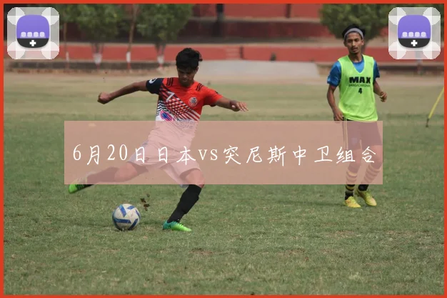 6月20日日本vs突尼斯中卫组合