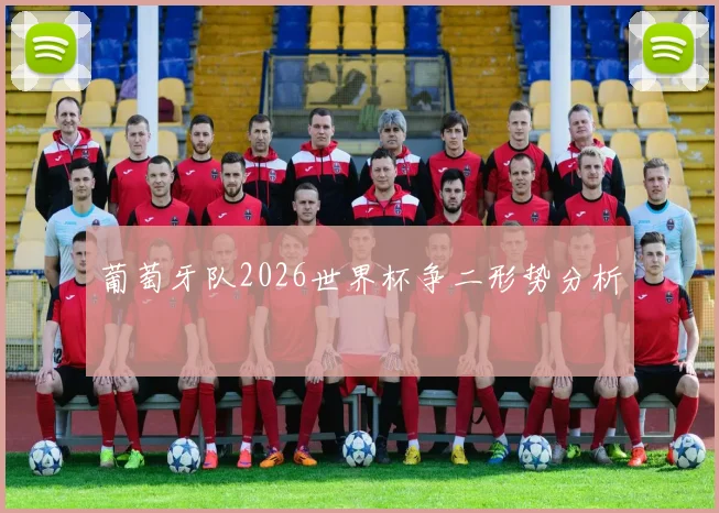 葡萄牙队2026世界杯争二形势分析