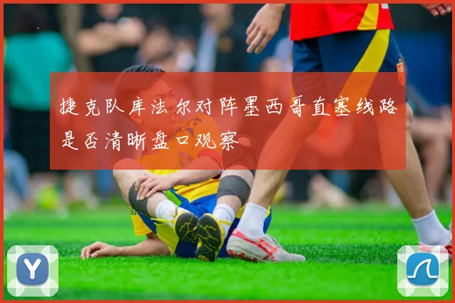 捷克队库法尔对阵墨西哥直塞线路是否清晰盘口观察